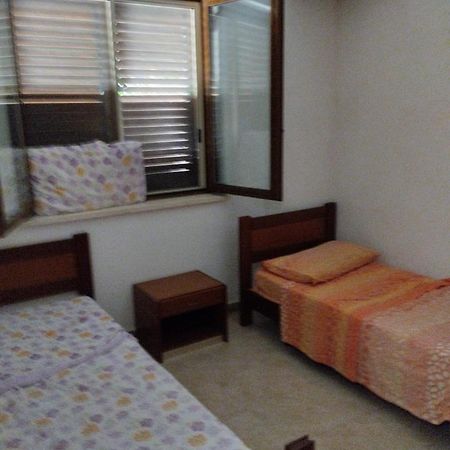 Hôtel La Primula à Bova Marina Extérieur photo