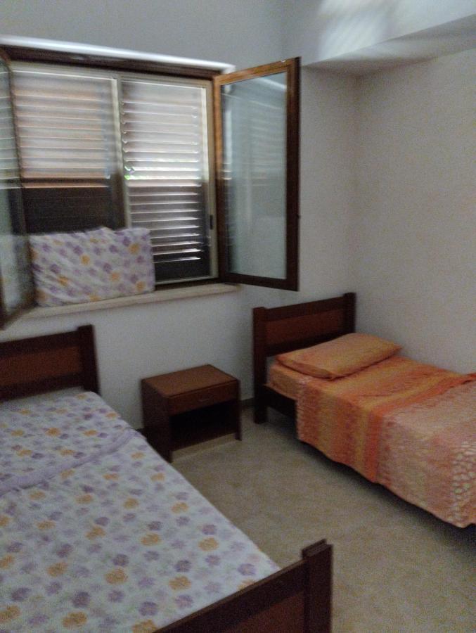 Hôtel La Primula à Bova Marina Extérieur photo